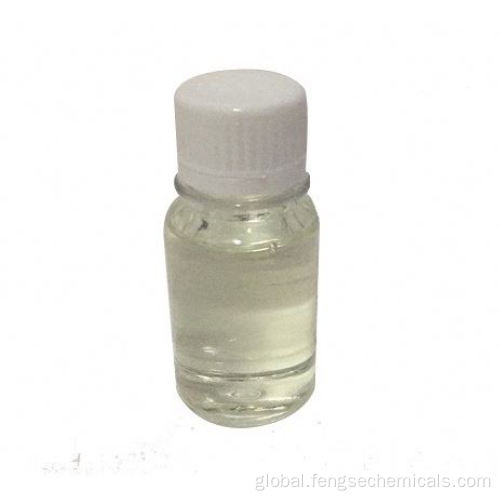 Top Seller Protection Plasticizer Environmental Protection Plasticizer Used As Polyurethane Manufactory